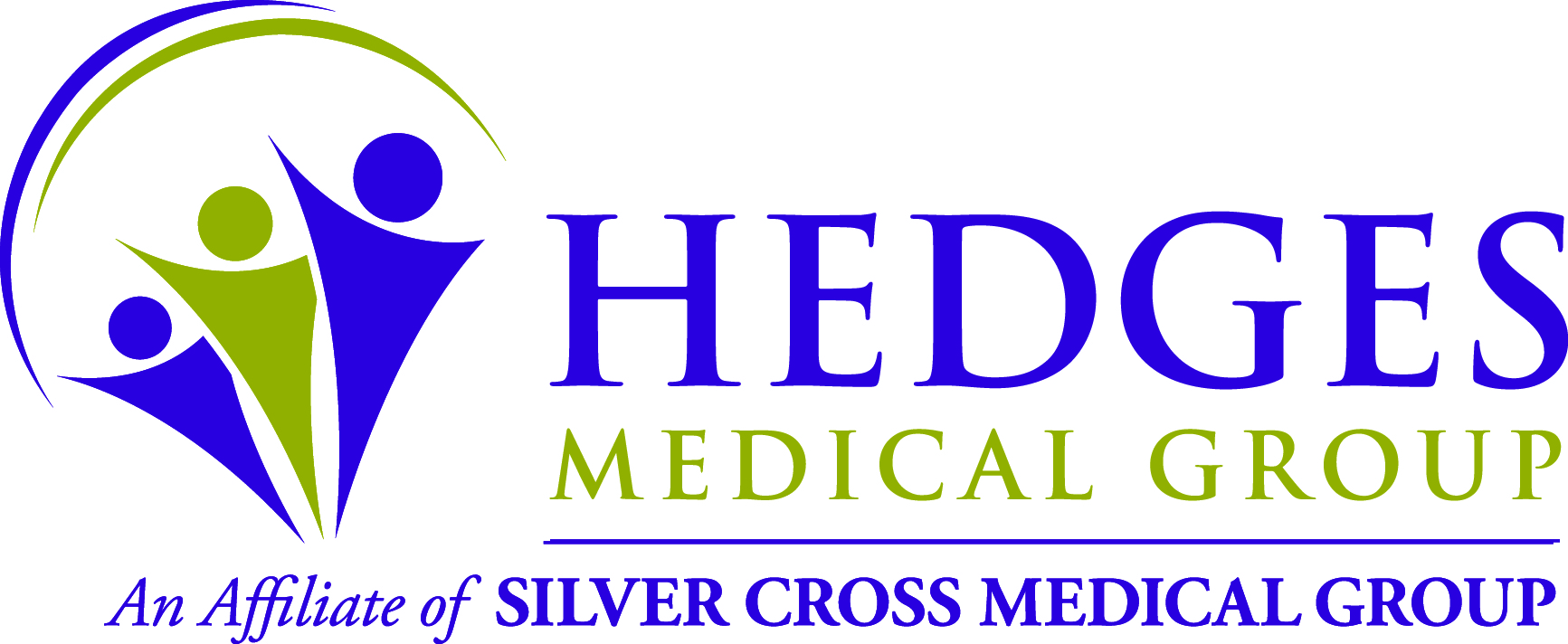 Logo for SCMG/Hedges