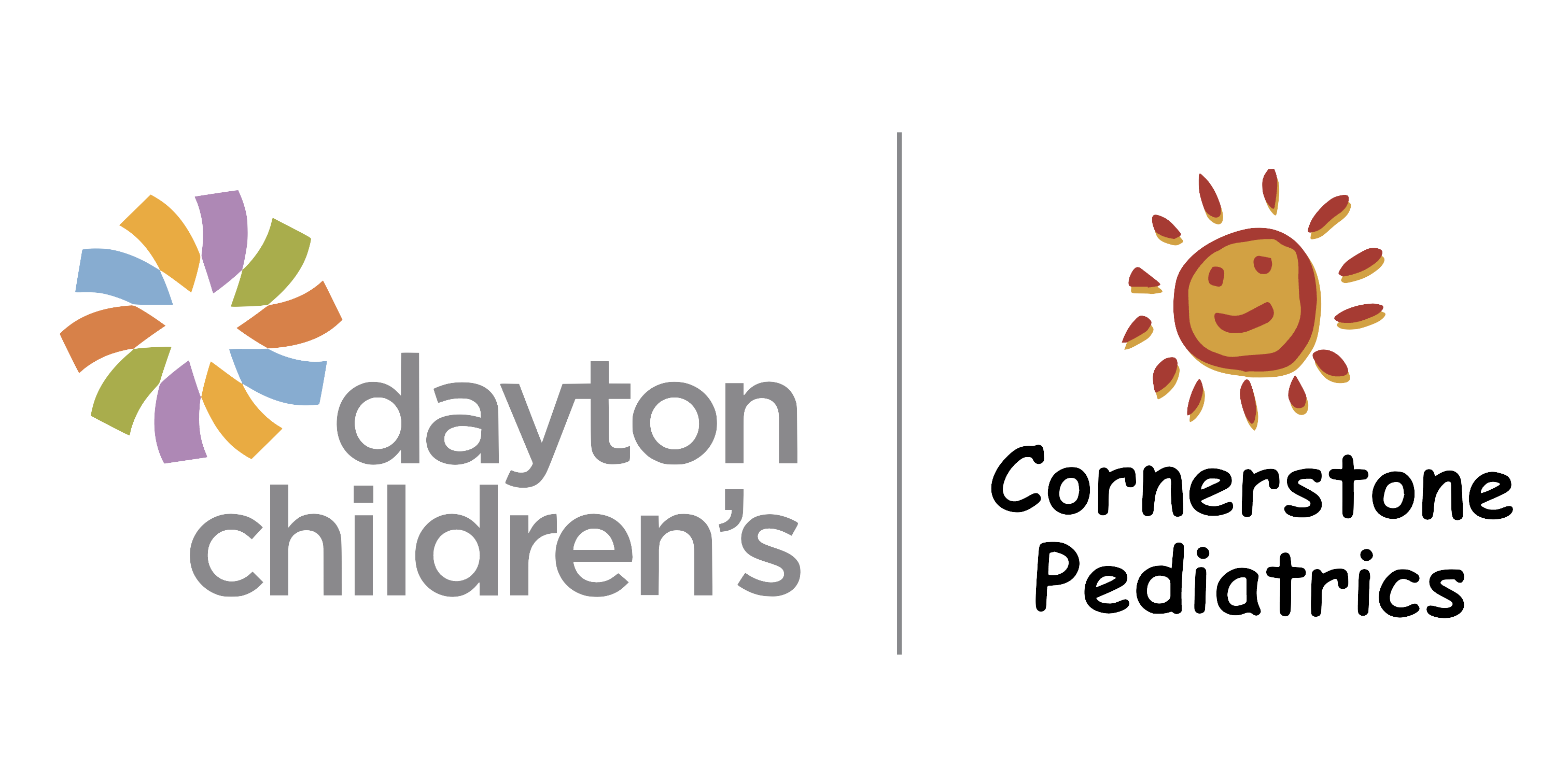 Logo for Cornerstone Pediatrics