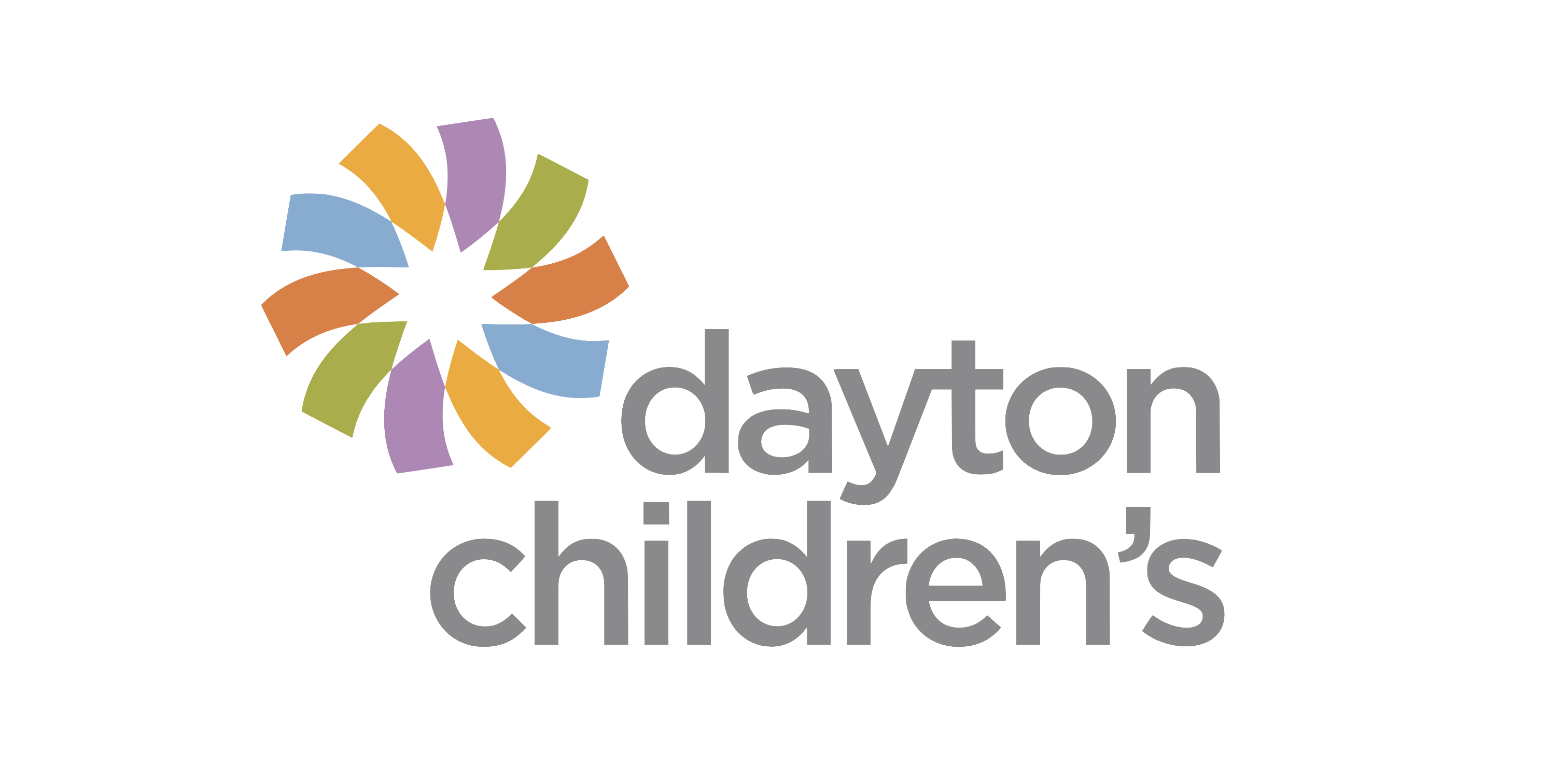 Logo for Dayton Children's Pediatrics