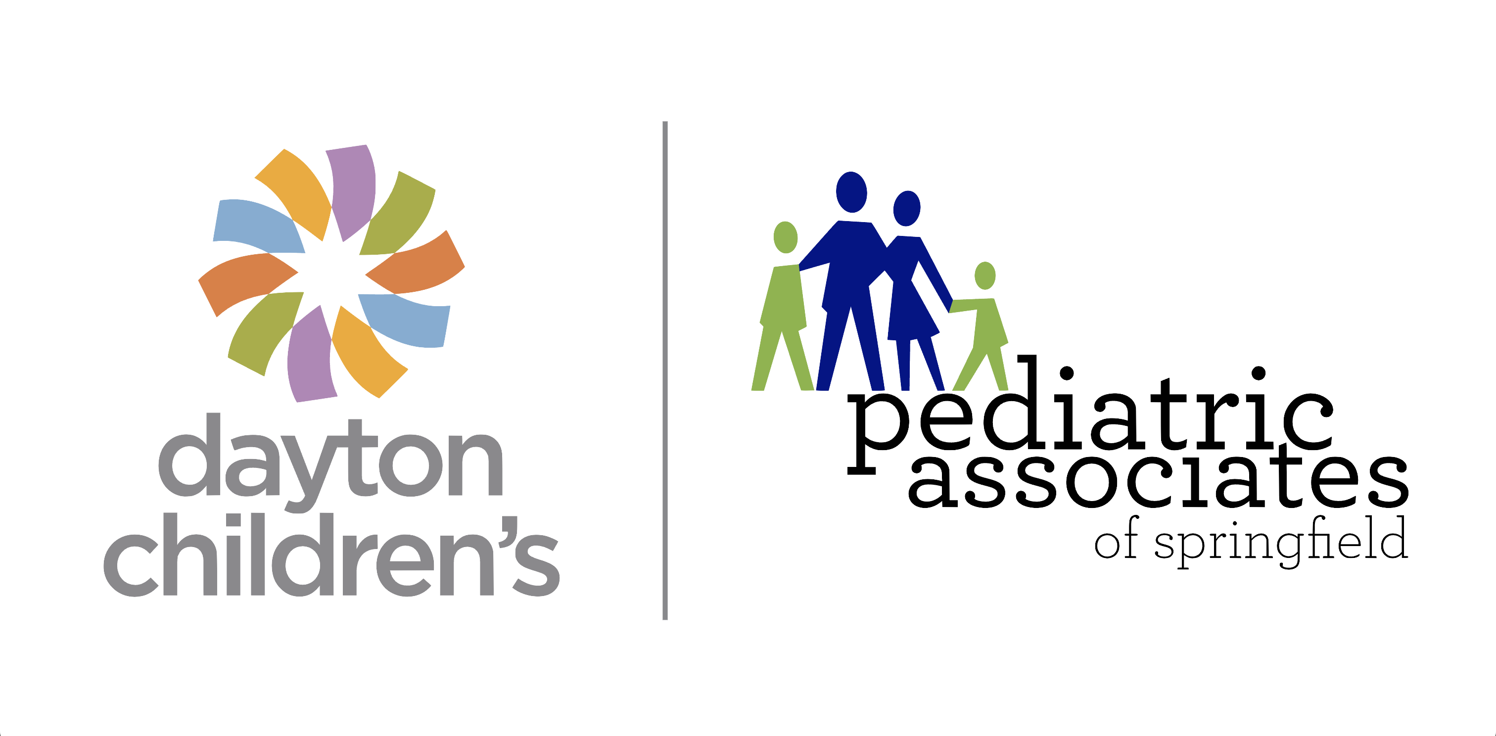 Logo for Pediatric Associates of Springfield