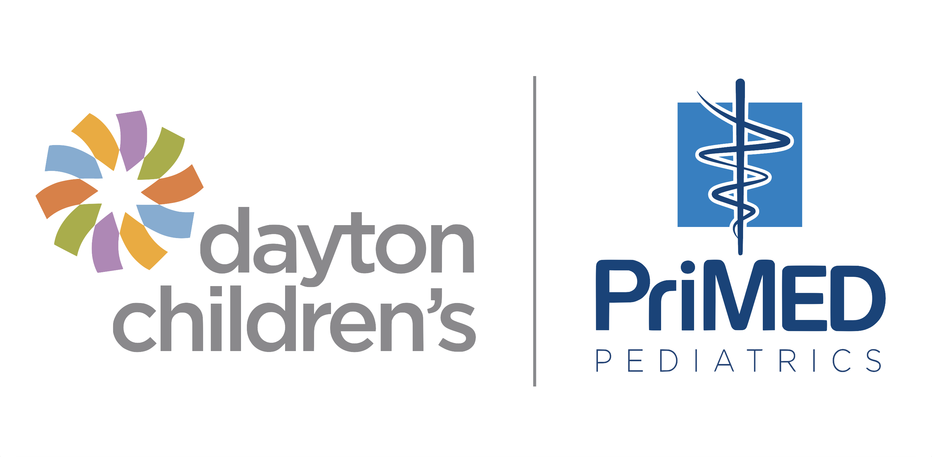 Logo for PriMed Pediatrics