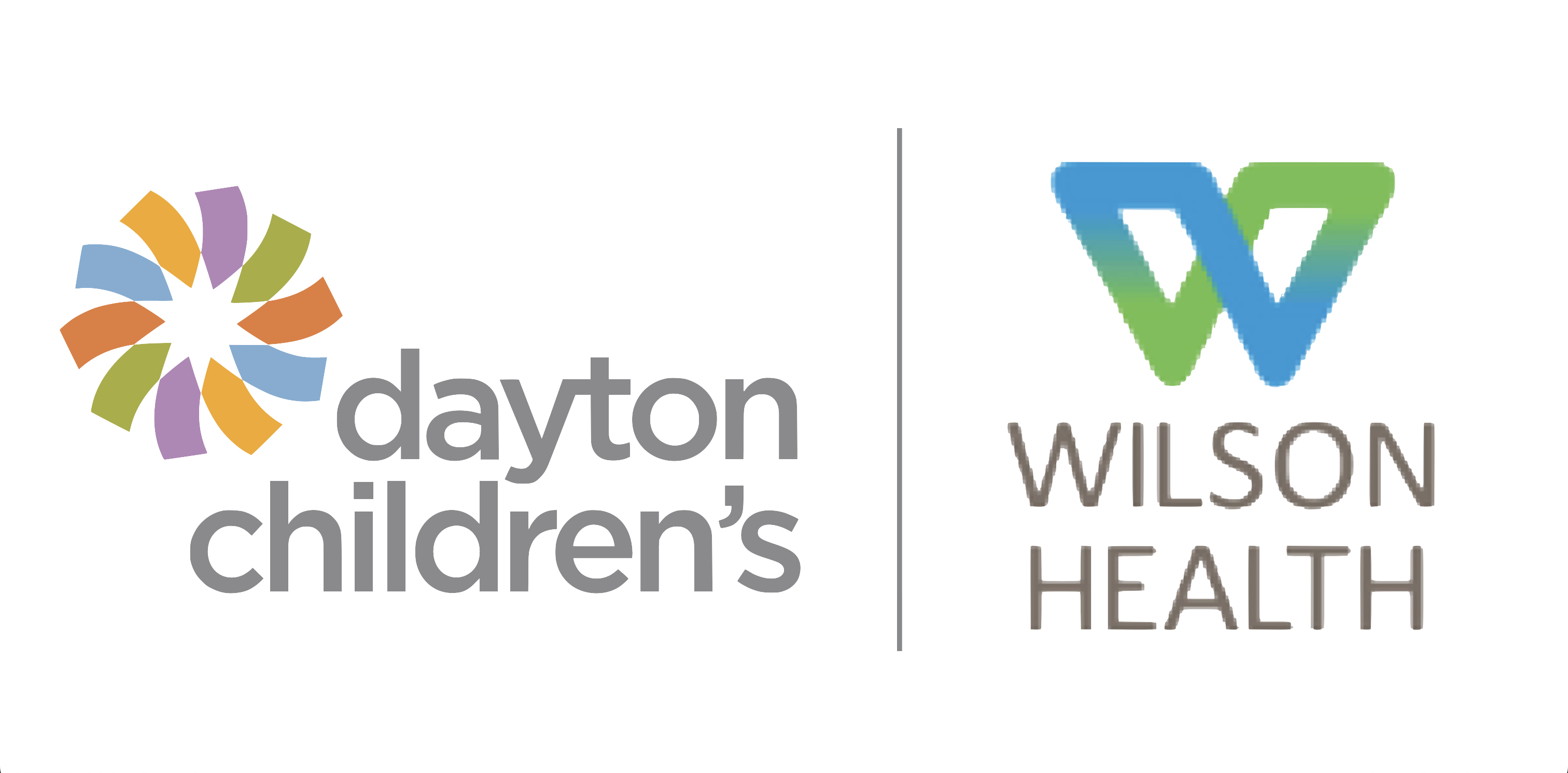 Logo for Wilson Health Pediatrics