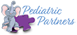 Logo for Pediatric Partners, LLC