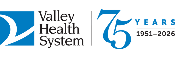 Valley Health Care Logo