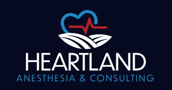 Logo for Heartland Anesthesia