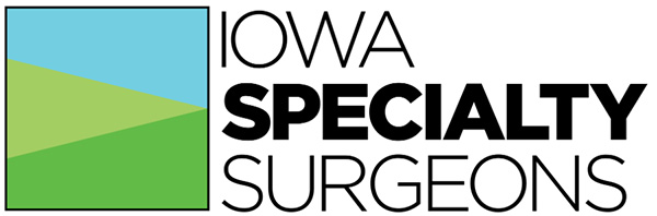 Logo for Iowa Specialty Surgeons